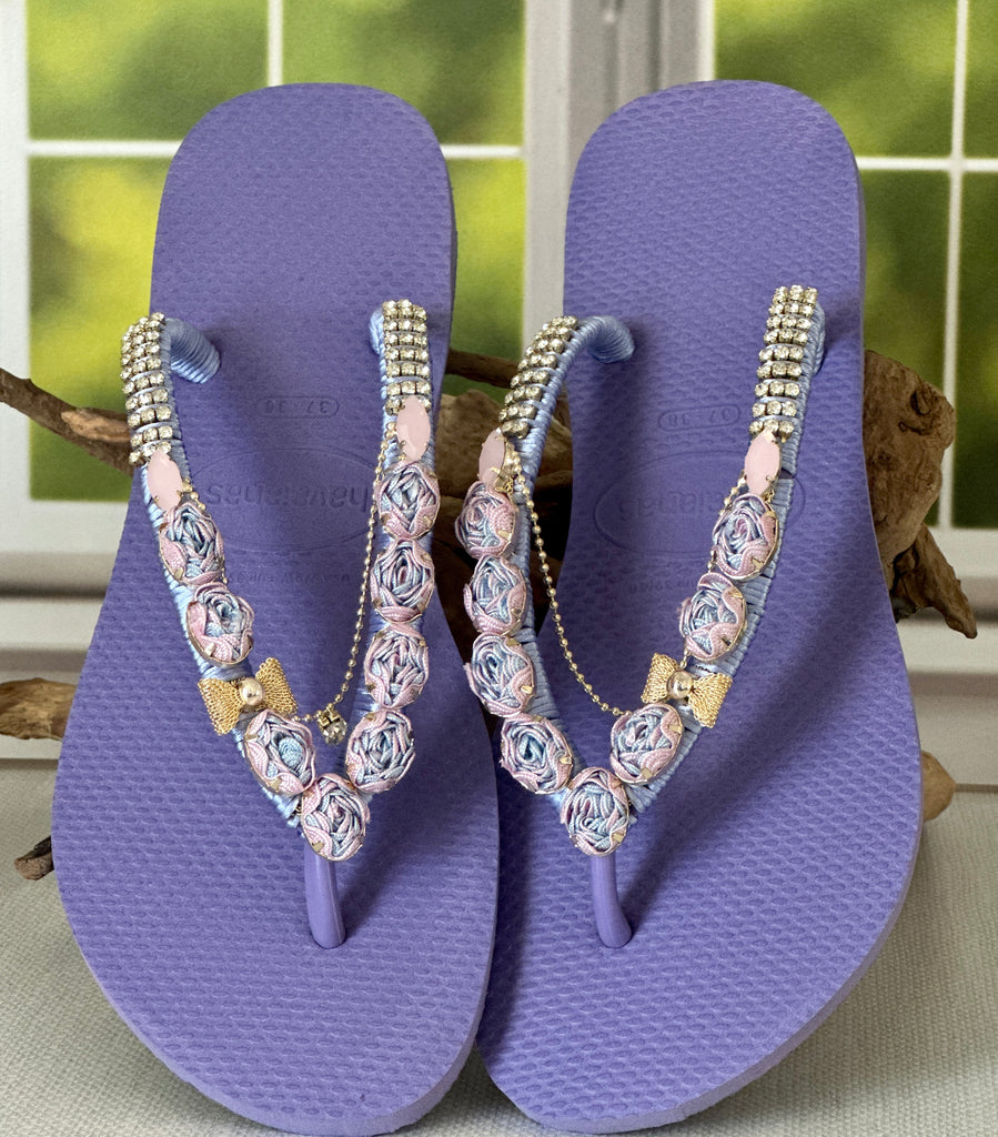 Products – Design by Desire Flip Flops