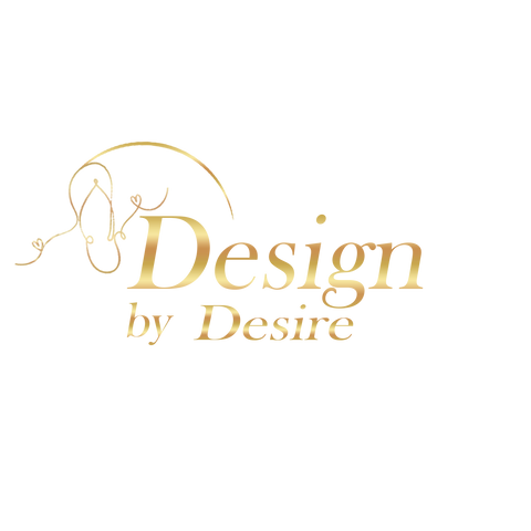 Design by Desire Flip Flops